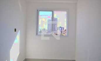 Imagem 5: Apartamento para Aluguel - Vila Mazzei, 1 Quarto, 27 m2