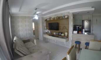 Imagem: Lindo 2 quartos com suíte, próximo a Praia