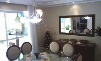 Imagem 2: Casa em Condominio a Venda, Horto Florestal, 4 suítes, 6 banheiros, 7 vagas