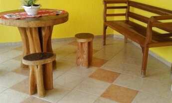 Imagem 6: VENDO ÓTIMA CASA EM CONDOMINIO NO ARUAN (LADO PRAIA