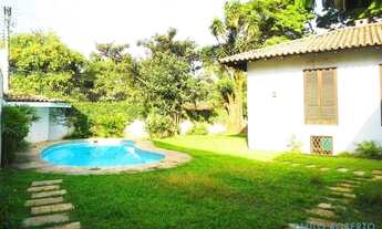 Imagem 2: CASA TÉRREA - ALTO DA BOA VISTA - SP