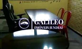 Imagem 4: Sala Comercial com 23 M² com Banheiro no New Time Office | Vila Arens | Jundiaí