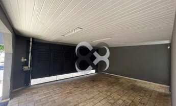 Imagem 4: Casa com 4 dormitórios, 280 m² - venda por R$ 780.000,00 ou aluguel por R$ 3.900,00/mês