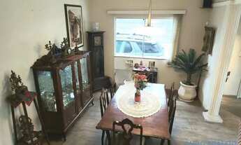 Imagem 6: CASA ASSOBRADADA - BROOKLIN - SP