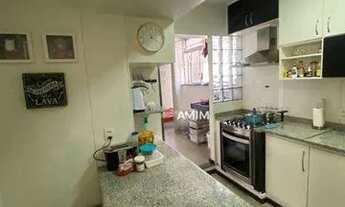 Imagem 7: Cobertura com 3 Quartos à Venda, 240 m² por R$ 1.480.000 - Icaraí - Niterói/RJ