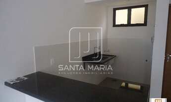 Imagem 2: Apartamento (tipo - padrao) 1 dormitórios, cozinha planejada, elevador, em condomínio fech