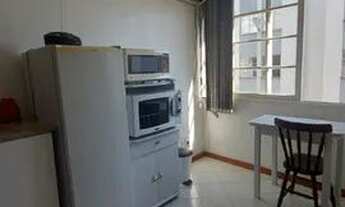 Imagem 4: Kitnet/conjugado para aluguel com 15 metros quadrados com 1 quarto