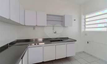 Imagem 6: São Paulo - Apartamento Padrão - PARAÍSO