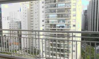 Imagem 2: APARTAMENTO RESIDENCIAL em SÃO PAULO - SP, CONSOLAÇÃO