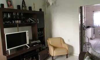 Imagem 5: Casa no Bairro Núcleo Residencial Presidente Geisel na cidade d