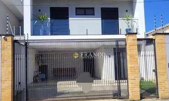 Imagem: Sobrado com 4 dormitórios à venda, 187,37m²