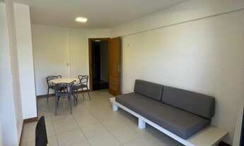 Imagem: Ondina Choice, 55m², 1 Quarto, Vista Mar