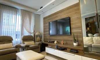 Imagem 6: Apartamento semimobiliado à venda, 128m², 3 suítes, moderno em Centro - Balneário Camboriú