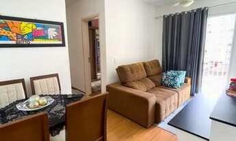 Imagem 2: Apartamento 2 quartos sendo uma suíte no condomínio Villaggio Limoeiro em Jardim Limoeiro!