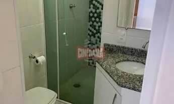 Imagem 7: Apartamento com 2 dormitórios à venda, 63 m² por R$ 440.000 - Casa Branca - Santo André/SP