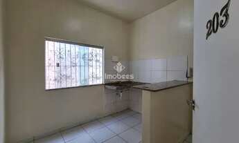 Imagem: Kitnet para aluguel, 1 quarto, Marco - Belém/PA