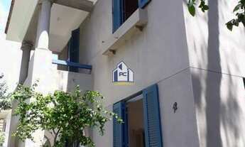 Imagem 7: Casa com 5 quartos à venda, 250 m² por R$ 3.400.000 - Jardim Botânico - Rio de Janeiro/RJ