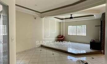 Imagem: Casa (térrea na rua) 4 dormitórios/suite