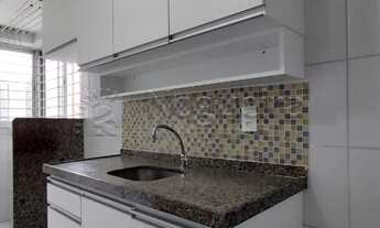 Imagem 7: Apartamento para venda com 64 metros quadrados com 3 quartos em Rosarinho - Recife - PE