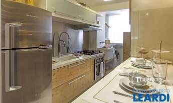 Imagem 2: APARTAMENTO - CENTRO - SP