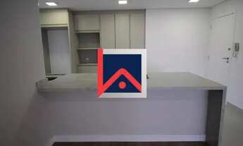 Imagem 3: Apartamento Locação Jardim Paulista 128 m² 2 Dormitórios