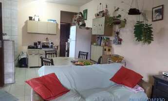 Imagem 3: CASA ASSOBRADADA - JARDIM IRMÃ DOLORES - SP