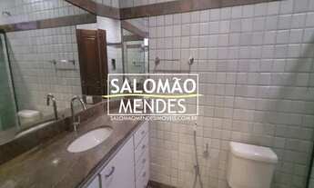 Imagem 16: Luxuoso apartamento de 303 m², 4 suítes em Batista Campos Belém PA