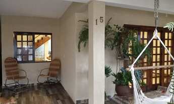 Imagem 2: Casa para Venda em Brasília, Guará II, 7 dormitórios, 2 suítes, 4 banheiros, 3 vagas