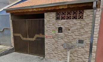 Imagem: Casa com 2 dormitórios à venda, 66 m²