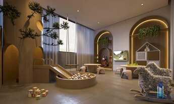 Imagem 6: Cobertura para Venda em Balneário Camboriú, CENTRO, 3 dormitórios, 3 suítes, 4 banheiros