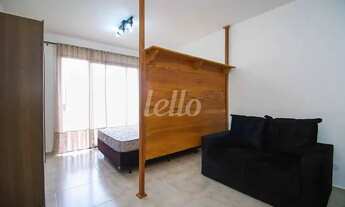 Imagem 3: São Paulo - Kitchenette/Studio - Saúde