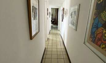 Imagem 6: Edf. Ilha de Monte Cristo - 03 quartos em Candeias!