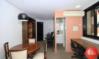 Imagem 5: São Paulo - Conjunto Comercial/Sala - Jardins