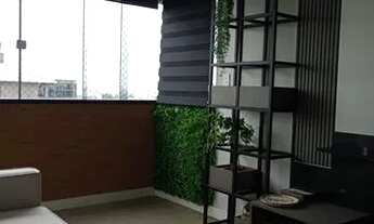 Imagem 5: Apartamento para aluguel tem 84 metros quadrados com 2 quartos em Centro - Gravataí - RS