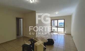 Imagem: Ribeirão Preto - Apartamento - Santa Cruz