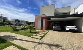 Imagem 2: Linda casa para venda no Swiss Park em Campinas