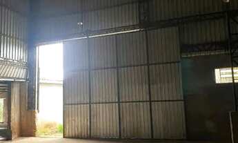 Imagem 2: Barracao 1300 metros