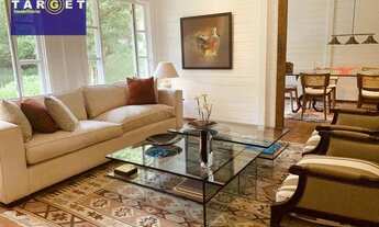 Imagem 4: Granja Viana! Casa Térrea Alto PAdrão!