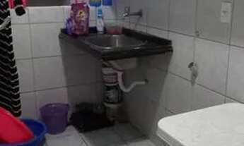 Imagem 7: Quarto individual para menina centro