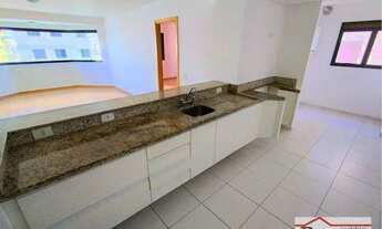 Imagem 2: Apartamento com 2 dormitórios para alugar, 94 m² - Jardim - Santo André/SP