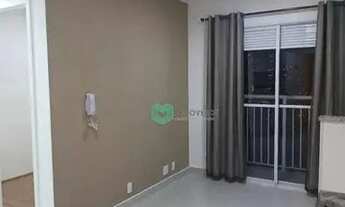 Imagem: LINDO APTO NOVO COM 36M² - BARRA FUNDA!!!