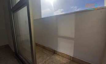 Imagem 4: Apartamento com 3 dormitórios para alugar, 52 m² - City América - São Paulo/SP