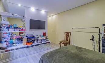 Imagem 7: Casa a venda com 3 dormitorios, 4 vagas e 484m2 no bairro Tristeza, na zona sul de Porto A