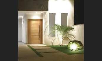 Imagem 4: Casa Condomínio - térrea em Bonfim Paulista