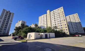 Imagem 5: Apartamento para Venda - 45m², 2 dormitórios, 1 vaga - Parque Santa Fé