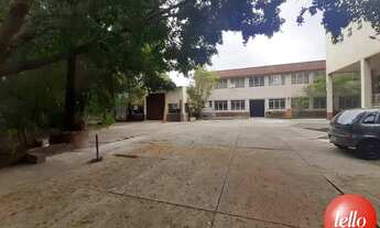 Imagem 5: São Paulo - Galpão/Depósito/Armazém - Pari