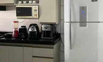 Imagem 4: Aluguel casa mobiliada