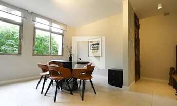 Imagem 6: Apartamento para Aluguel - Jardim Paulista, 3 Quartos, 146 m2