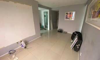 Imagem 3: Cobertura duplex 3 quartos, suite, 2 wc sociais, area gourmet, 2 vagas cobertas