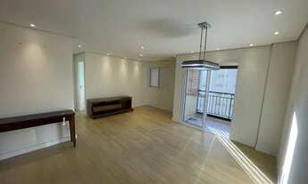 Imagem 1: Lindo Apartamento Saúde - SP